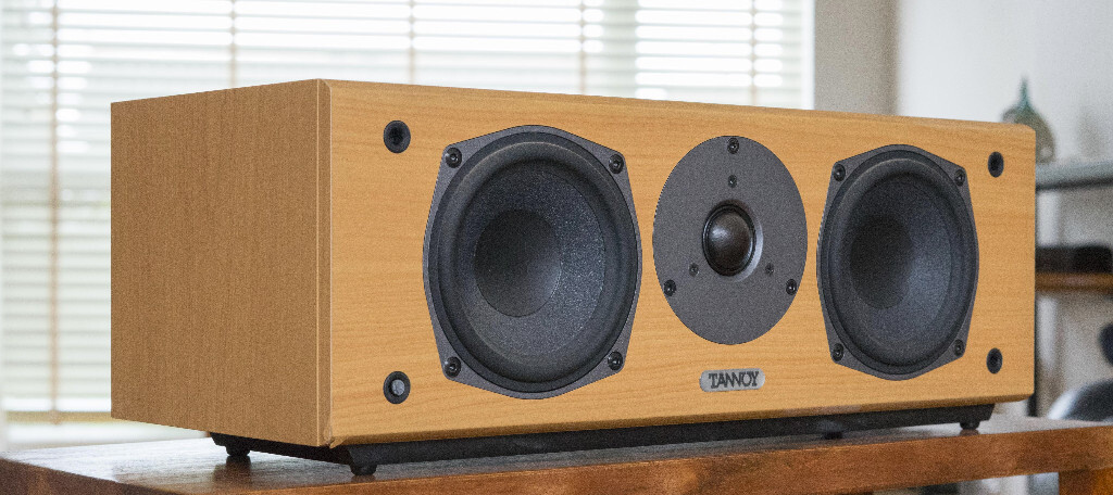 tannoy mercury mxc